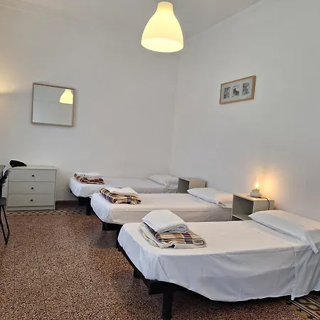 Casa de hóspedes Sleep Easy *