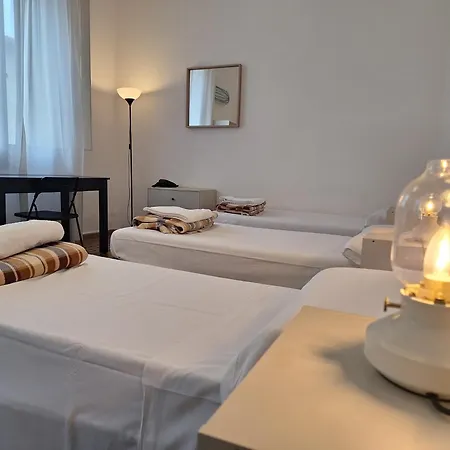 Sleep Easy * Florença