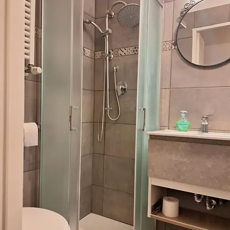 Sleep Easy Casa de hóspedes