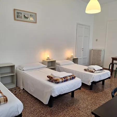 Casa de hóspedes Sleep Easy *