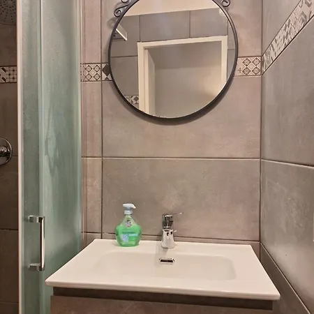 Sleep Easy Casa de hóspedes Florença