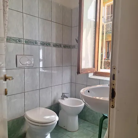 Sleep Easy * Florença