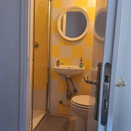 Sleep Easy Florença