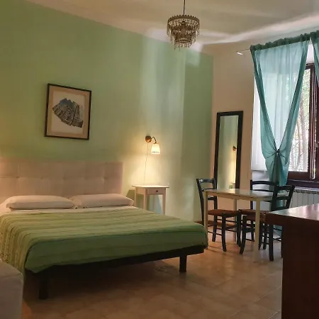 Gæstehus Sleep Easy Firenze