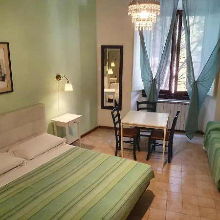 Gæstehus Sleep Easy Firenze