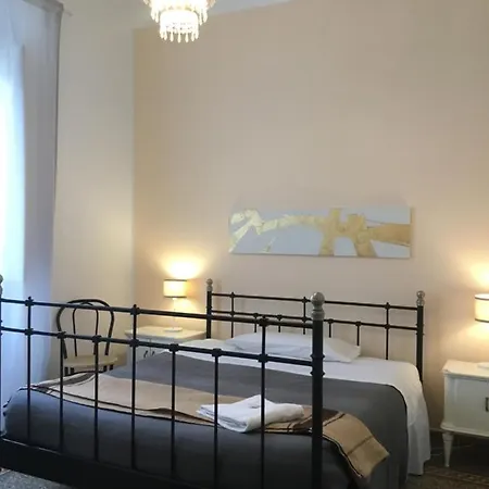 Sleep Easy Gæstehus Firenze