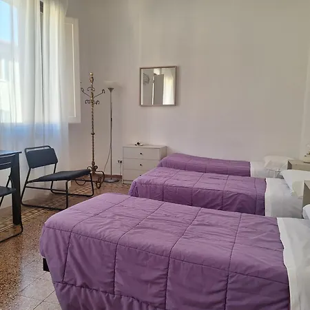 Sleep Easy Florencia