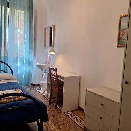 Gæstehus Sleep Easy Firenze