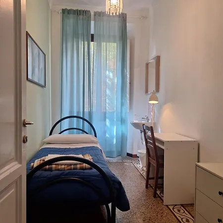 Sleep Easy Флоренция