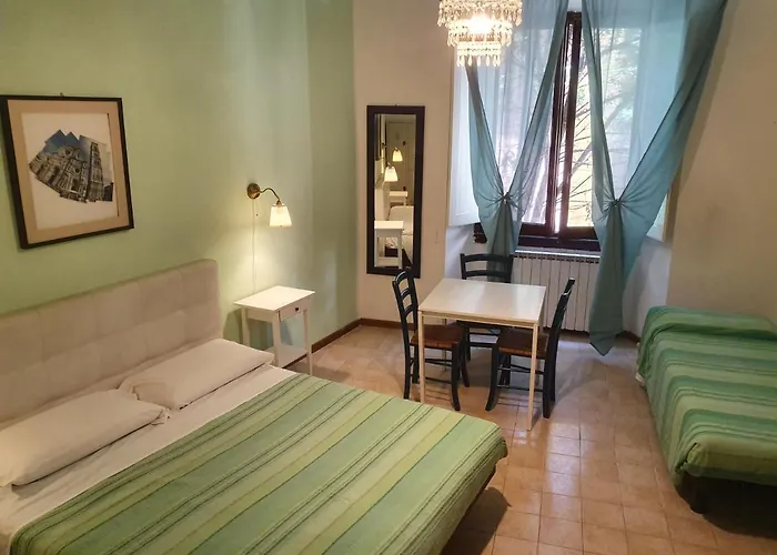 Vendégház Sleep Easy Firenze