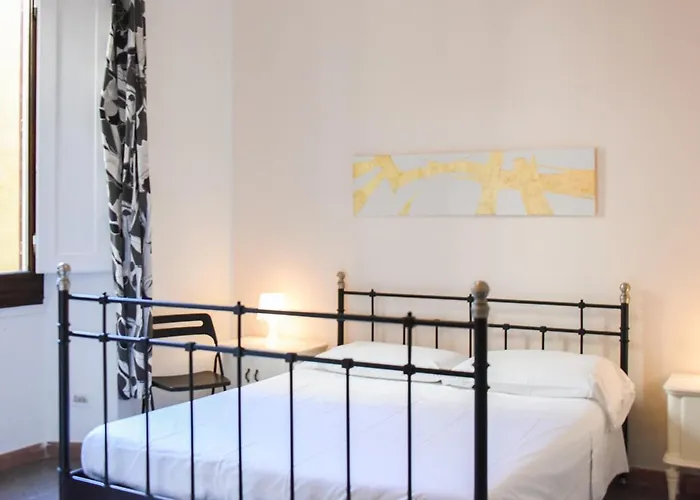 Sleep Easy * Firenze