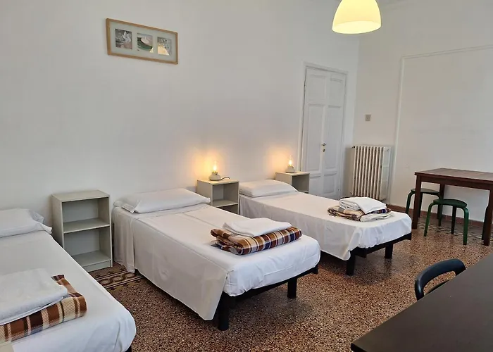 Vendégház Sleep Easy *