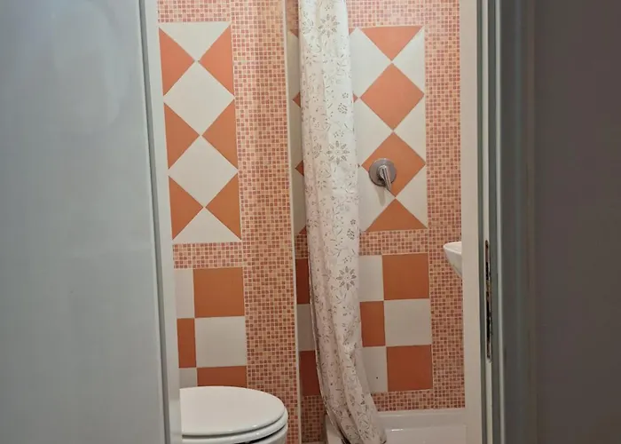 Sleep Easy Vendégház Firenze