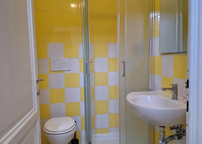 Sleep Easy בית הארחה פירנצה