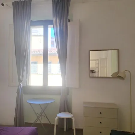 Sleep Easy * Firenze