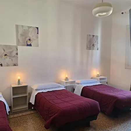 Sleep Easy Affittacamere Firenze