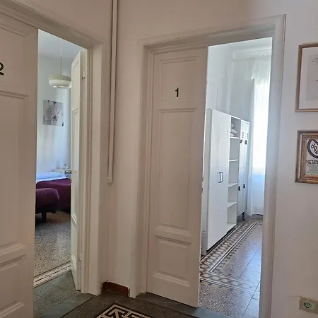 Pensionat Sleep Easy