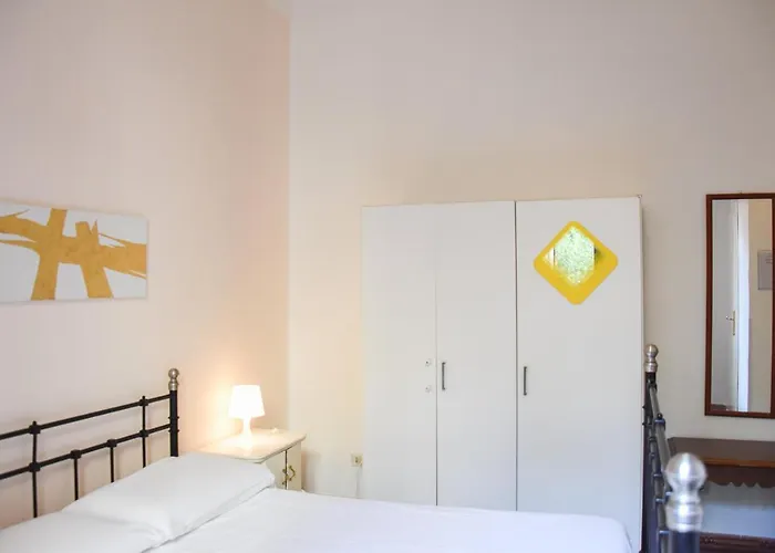 Sleep Easy Gæstehus Firenze