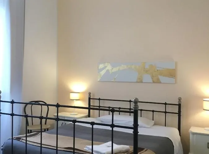 Sleep Easy Gæstehus Firenze