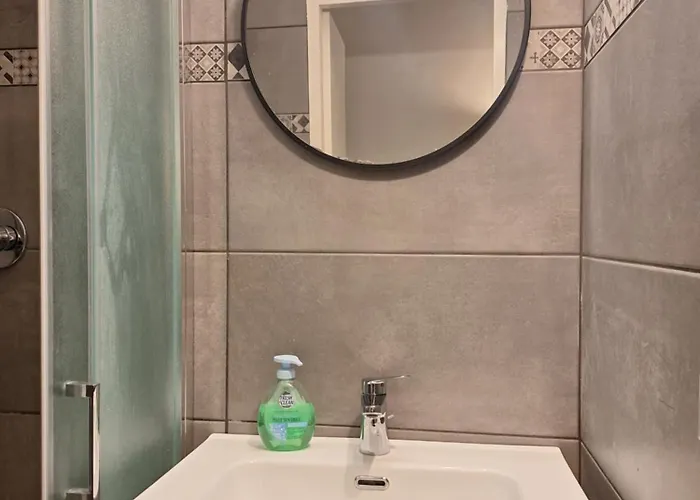 Sleep Easy Gæstehus Firenze