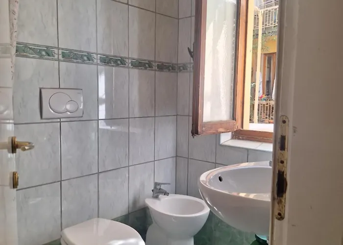 Sleep Easy * Firenze