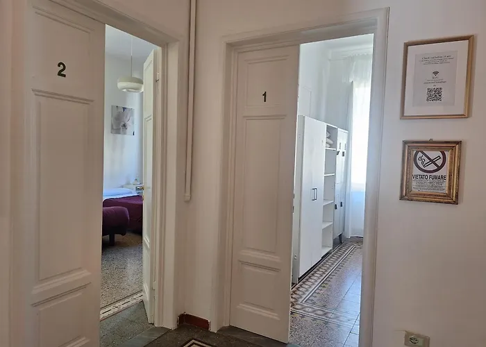 Gæstehus Sleep Easy