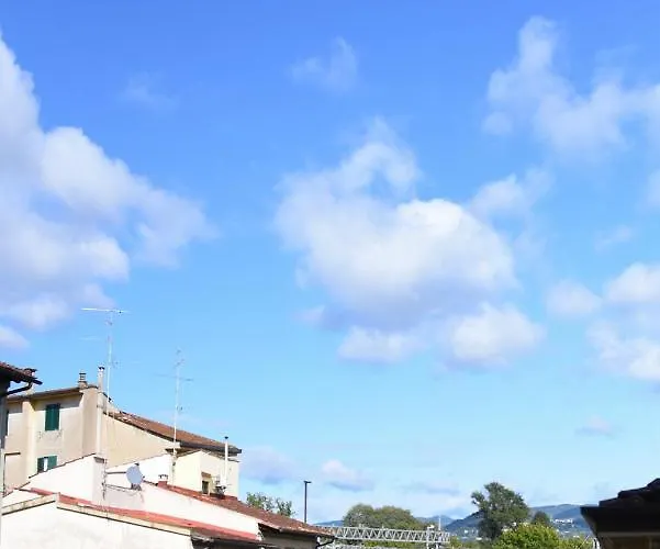 Gæstehus Sleep Easy